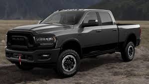 Maybe you would like to learn more about one of these? Ram Adds Power Wagon 75th Anniversary Edition To Build Price Configurator Hd Rams