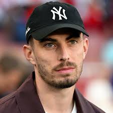 Pierre Gasly 🤝 The Arsenal