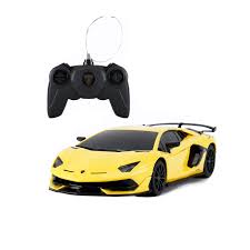 Araba boyama sayfasi okuloncesitr preschool. Rastar 1 24 Lamborghini Aventador Svj 96100 Uzaktan Kumandali Araba Nezih