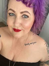 Beauty by Jamie Lynn