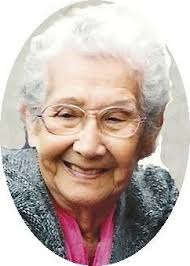 Elida Luna Obituary (2009)