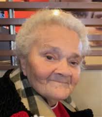 Obituary information for Marie Migliorini