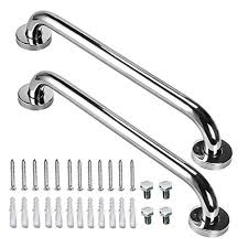 Maybe you would like to learn more about one of these? Top 10 Best Bath Safety Bars 2020 Bestgamingpro