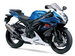 Обзор мотоцикла Suzuki GSX-R 1000 2007