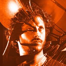 Sunan sees ex-Vaccines man Pete Robertson channelling epic '70s stadium  rock