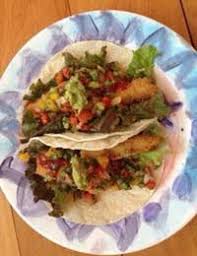 Check spelling or type a new query. Soft Fish Tacos Healthy Food Guide
