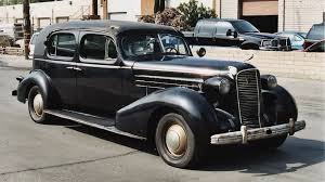 Image result for Lochinvar Gray 1936 Cadillac