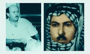 Wadi Haddad's Instagram, Twitter & Facebook