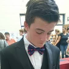 Elijah Shipp's Instagram, Twitter & Facebook