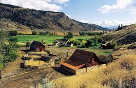 Historic Hat Creek Home Facebook
