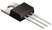 Image result for irfz44n mosfet components