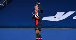 This video show signature celebrations ft. We Know Why Mbappe Celebrated His Goal Like A Basketball Player Today24 News English