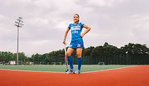 Check spelling or type a new query. Rani Rampal Wins World Games Athlete Of The Year Award The Week