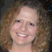 Amy Lynn Mullins Johnson (1968-2011)