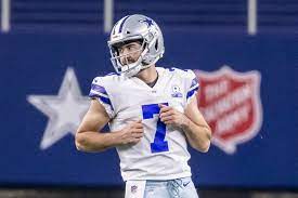Ben Dinucci S Fantasy Outlook With Cowboys After Andy Dalton S Injury Bleacher Report Latest News Videos And Highlights