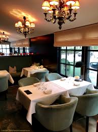 Restaurant Jardin A Knokke Heist Passion Gastronomie