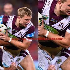 Tom trbojevic reveals embarrassing mishap that led to injury manly warringah sea eagles nrl 2021. Tom Trbojevic Jogador De Rugby Rugby Masculino