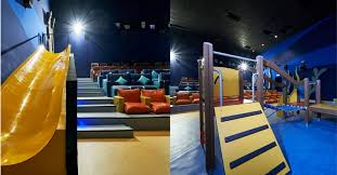 Konsep ini telah mendapat sambutan yang menggalakkan, justeru itu pihak tgv cinemas kini meluaskan lagi konsep ini ke 10 cawangan. Gsc Malaysia Has Finally Introduced Its Family Friendly Cinema Hall Playplus And It S The Answer To Every Parents Prayers Sevenpie Com Because Everyone Has A Story To Tell