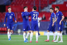 The 2020/21 uefa champions league final will be held at porto's estádio do dragão on saturday 29 may, with english winners assured as manchester city take on chelsea. Uefa S Plan For Fans At Champions League Final And The Problems Facing Chelsea Supporters Football London