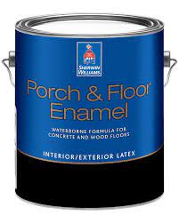 Sherwin williams colors collection deck complete paint colors $44.80. Porch Floor Enamel Sherwin Williams