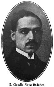 CENIZATE HACIA 1927, A PROPÓSITO DE UNAS FOTOS DE LUIS ESCOBAR por Isidro  Martínez García EL FOTÓGRAFO LUIS ESCOBAR Luis Esc