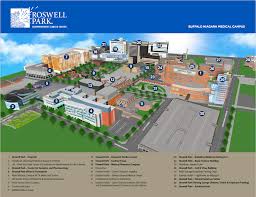 Directions Parking Lodging Roswell Park Comprehensive