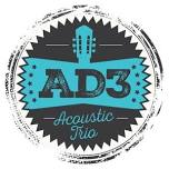 AD3 Acoustic Trio: The Getaway - Lake Geneva