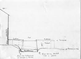 Intex Ultra Frame Pools Eingraben Und Mit Holz Umbauen Bau Und Technik Poolpowershop Forum