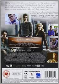 When you purchase through links on our site, we may ea. Amazon Com Haven Season 1 Dvd Peliculas Y Tv