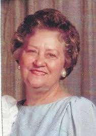 Alice Semple Obituary (2016)