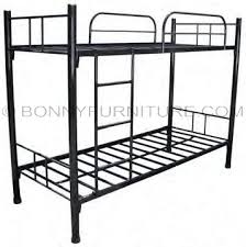 Premium, customizable support at an affordable price. 24 Double Deck Steel Bed Single Size Bonny Furniture