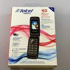 Instantly unlock your motorola and use any carrier/network. Motorola Motogo Flip W419g Black Telcel America Cellular Phone For Sale Online Ebay