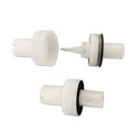 Gema 1000047 Flat Spray Nozzle Kit Electrostatic Powder ...