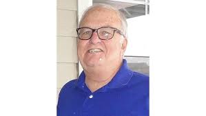 Allen Edward Doering