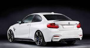 For stopping power, the f22 2 series coupe m2 braking system includes vented discs at the front and vented discs at the rear. 2016 Bmw M2 Release Date Changes Specs Price Engine Colors Coupe