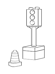 They're great for all ages. Online Coloring Pages Coloring Page Traffic Light Traffic Light Download Print Coloring Page