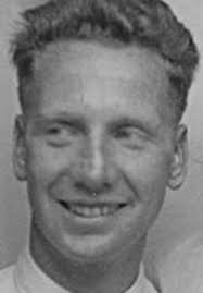 T/Capt. George Arthur Sharp of the US Navy (USN)