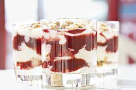 zwetschgen tiramisu rezept einfacher nachtisch winter desserts zwetschgen