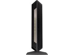 Cable internet the modem technology is engineered with 32 x 8 channel bonding and docsis 3.1. Netgear Docsis 3 1 Gigabit Cable Modem Newegg Com