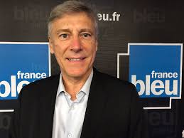 Jean-Paul Hamon, médecin généraliste à Clamart et président d'honneur de la  Fédération des médecins de France