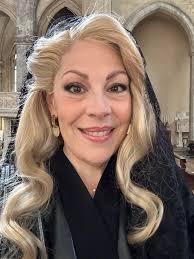 Let me introduce you to….TURANDOT!...