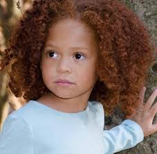 They would then pass this mutation down to their children making them this is the expression of a stealth gene. Pin On Ginger Babies