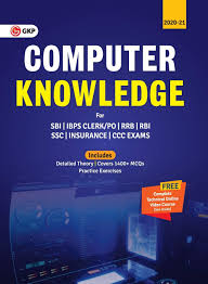 Our quiz maker software allows you to easily select combinations of settings to match your requirements. Computer Knowledge Bank Clerk Po Ssc Railways Insurance Ccc Exams Gkp 9789389573299 Amazon Com Books