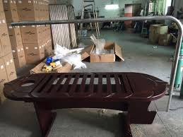 Yandex.maps shows business hours, photos and panorama views, plus directions to get there on public transport, walking, or driving. China Factory Supply Wooden Vichy Shower Massage Spa Bed China Spa Massage Bed Water Massage Bed