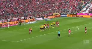 Gdzie obejrzeć transmisjęhituz udziałem polaków? Mecz Bayern Monachium Borussia Dortmund Online Gdzie Ogladac W Telewizji Transmisja Tv Na Zywo Gol24