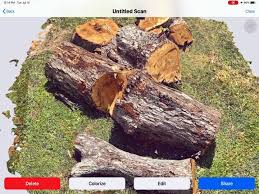 Another Lidar 3d Scanning App Appears Fabbaloo