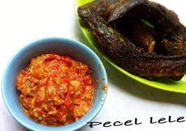 Resep Pecel Lele Oleh Hildafirda Andrialam Recipe Makanan Resep