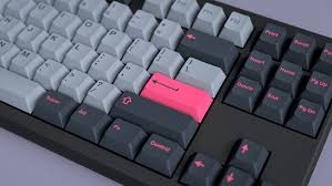 Gmk 8008 Dixie Mech Mech Dixie Computer Keyboard