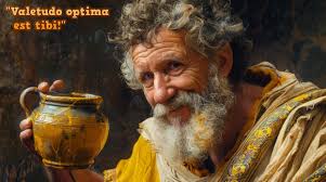 Ancient Romans used urine for teeth whitening