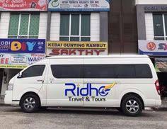 Kereta sewa boleh didapati di lapangan terbang antarabangsa kuala lumpur untuk membolehkan seseorang memandu ke seluruh pelosok negeri sembilan. 9 Van Sewa Kedah Dan Perlis Ideas Kedah Perlis Alor